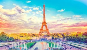 Παρίσι “All Time Classic” – Disneyland – Εμπειρία Hyatt – 5ημ. (Αγίου Πνεύματος)