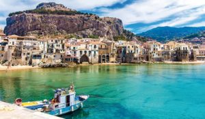 Μαγευτικός Γύρος Σικελίας – 5ημ. (Μοναδική Καλοκαιρινή Προσφορά)
