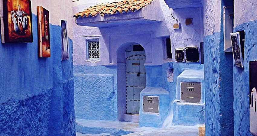 Τυνησία - GREFIS Travel