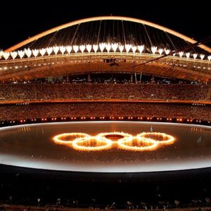 Sports Events
