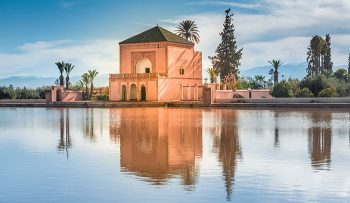 Αυτοκρατορικό Μαρόκο – 8ημ. (Μοναδική Προσφορά)