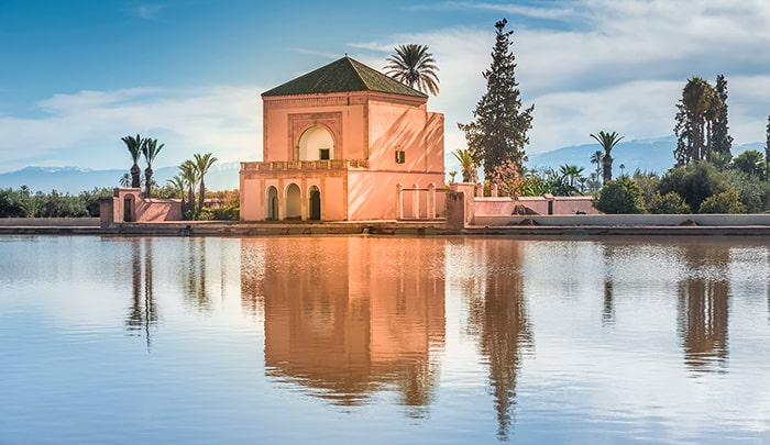 Μαρόκο - GREFIS Travel