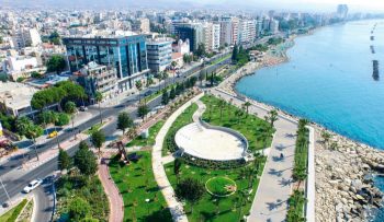 Εορταστική Κύπρος – 5ημ. (Χριστούγεννα, Πρωτοχρονιά & Θεοφάνεια)