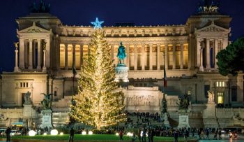 Ρώμη η “Αιώνια Πόλη” All Seasons – 4,5ημ. (Χριστούγεννα – Πρωτοχρονιά – Θεοφάνεια)
