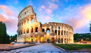 Ρώμη η “Αιώνια Πόλη” – 5ημ.  (Πάσχα & Πρωτομάγια)