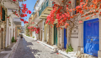 ΧΙΟΣ-ΣΜΥΡΝΗ & κρουαζιέρα στις ΟΙΝΟΥΣΣΕΣ – 5,6ημ. (Αγίου Πνεύματος & Αύγουστος)