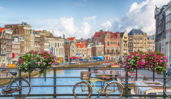 Άμστερνταμ “Ολλανδία των Χρωμάτων”- 5ημ. (Απόκριες)