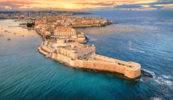 Κλασικός Γύρος Σικελίας – 5ημ. (Μοναδική Πασχαλινή Προσφορά)