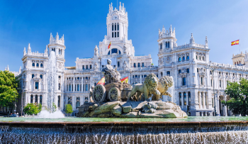 Κλασικός Γύρος Ισπανίας Premium – 7ημ. (Aegean Καλοκαίρι)