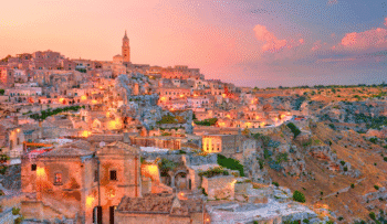 Νάπολη – Αμάλφι – Κάπρι – Ελληνόφωνα Χωριά Απουλίας – 6ημ. (Ιούλιος – Αύγουστος – Σεπτέμβριος)